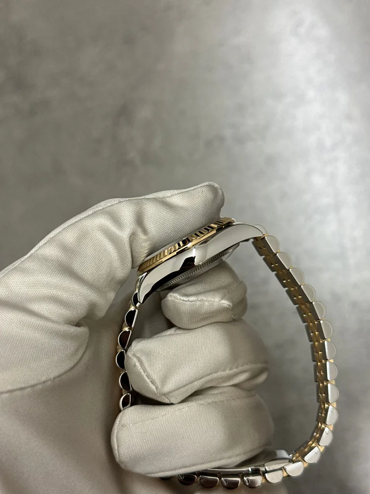 Rolex Datejust 31 MOP Diamonds Full Set New 2023